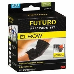 FUTURO™ 3M Futuro Precision Fit Elbow Support