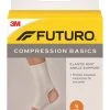 FUTURO™ Futuro Compression Basics Elastic Knit Ankle Support