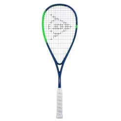 Dunlop Sonic Core Evolution 120 Squash Racquet