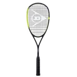 Dunlop Sonic Core Ultimate 132 Squash Racquet