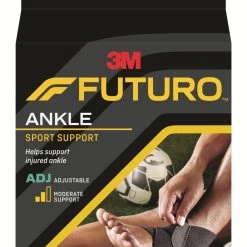 FUTURO™ Futuro Sport Adjustable Ankle Support
