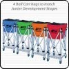 Polytec Additional Ball Bag For V3.0 Trolley