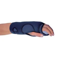 FUTURO™ Futuro Wrist Sleep Support - Adjustable To Fit Right Or Left Hand -Wilson Shop 136034 2