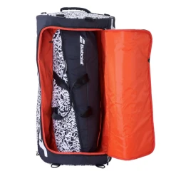 Babolat Tournament Bag - Black/White -Wilson Shop 179405 2