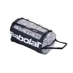 Babolat Tournament Bag - Black/White