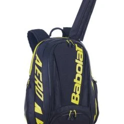 Babolat Pure Aero Back Pack 2020 6 Babolat Pure Aero Back Pack 2020 -Wilson Shop 183727 2
