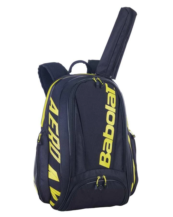 Babolat Pure Aero Back Pack 2020 3 Babolat Pure Aero Back Pack 2020 - Image 3