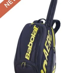 Babolat Pure Aero Back Pack 2020