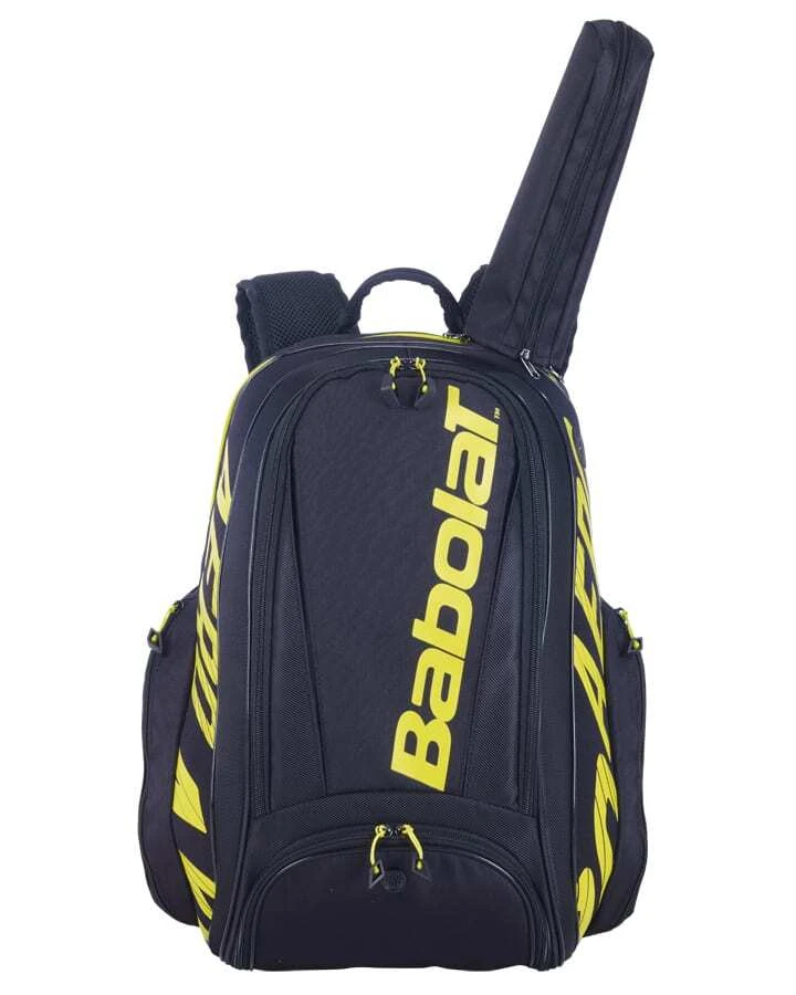 Babolat Pure Aero Back Pack 2020 4 Babolat Pure Aero Back Pack 2020 - Image 4