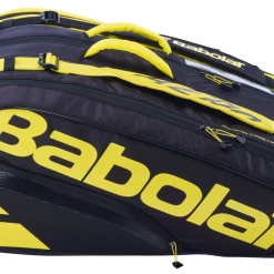 Babolat Pure Aero 12 Pack Racquet Bag 2021 -Wilson Shop 185697 2