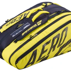 Babolat Pure Aero 12 Pack Racquet Bag 2021