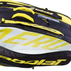Babolat Pure Aero 12 Pack Racquet Bag 2021 -Wilson Shop 185697 3