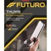 FUTURO™ Futuro Deluxe Thumb Stabiliser Black