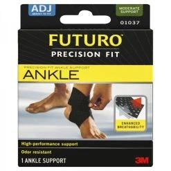 FUTURO™ 3M Futuro Precision Fit Ankle Support
