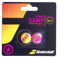 Babolat Vamos Rafa Vibration Dampeners