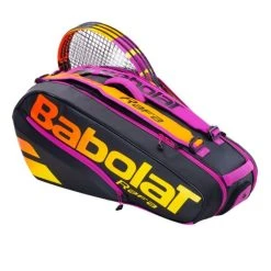 Babolat Pure Aero Rafa 6R Bag 7 Babolat Pure Aero Rafa 6R Bag -Wilson Shop 191528 2