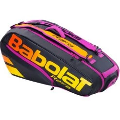 Babolat Pure Aero Rafa 6R Bag