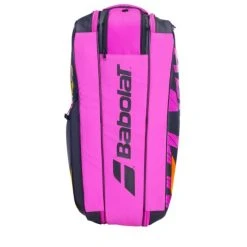 Babolat Pure Aero Rafa 6R Bag 8 Babolat Pure Aero Rafa 6R Bag -Wilson Shop 191528 3