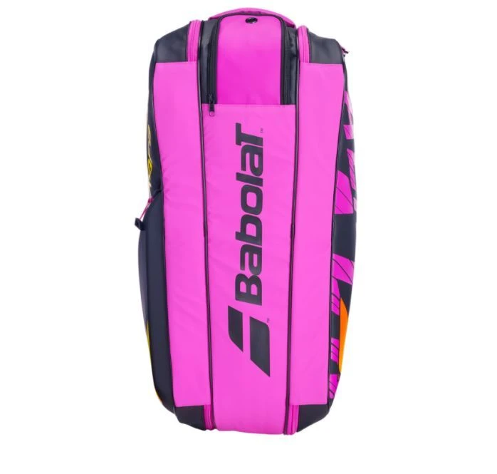 Babolat Pure Aero Rafa 6R Bag 4 Babolat Pure Aero Rafa 6R Bag - Image 4