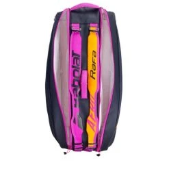Babolat Pure Aero Rafa 6R Bag 9 Babolat Pure Aero Rafa 6R Bag -Wilson Shop 191528 4