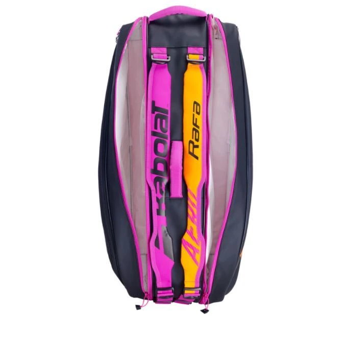 Babolat Pure Aero Rafa 6R Bag 5 Babolat Pure Aero Rafa 6R Bag - Image 5
