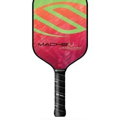 Selkirk Vanguard Hybrid Mach6 Mid-Weight - Electrify -Wilson Shop 2057 VG HYBRID MW MACH6 E 1