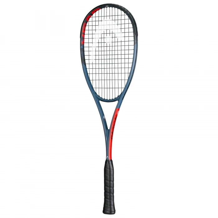 Head Graphene 360+ Radical 135 Squash Racquet 1 Head Graphene 360+ Radical 135 Squash Racquet