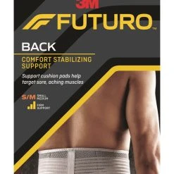 FUTURO™ Futuro Comfort Stabilising Back Support