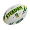 Steeden NRL Classic Touch Match Ball - Junior