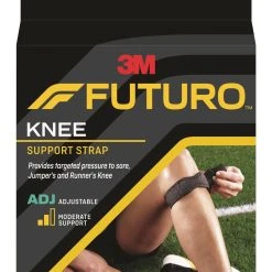 FUTURO™ Futuro Sport Adjustable Knee Strap