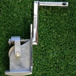 Allsports Products Allsports Net Post Winder - Internal Stainless Steel (Mechanism Only)