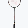 Yonex Nanoflare 380 Sharp 3u5 Matte Black - Badminton Racquet