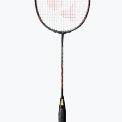 Yonex Nanoflare 380 Sharp 3u5 Matte Black - Badminton Racquet