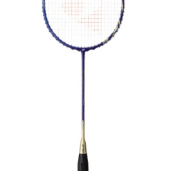 Yonex Astrox 69 4u5 Badminton Racquet Strung - Sapphire/Navy