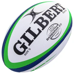 Gilbert Barbarian Match Ball 2.0 - Size 5