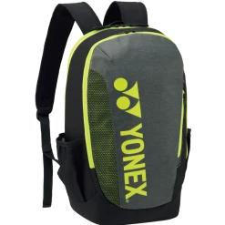 Yonex Team Backpack S Black 2021