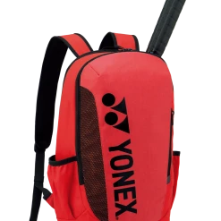 Yonex Team Backpack S Red 2021