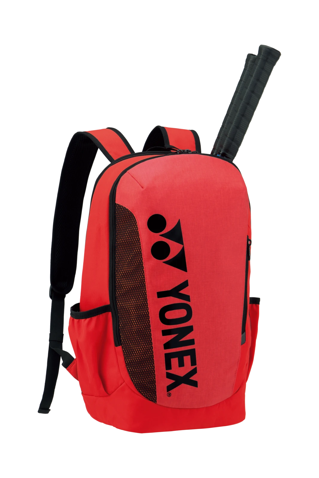 Yonex Team Backpack S Red 2021 1 Yonex Team Backpack S Red 2021