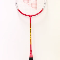 Yonex GR020 U3 - Clear Red- Badminton Racquet