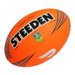 Steeden NRL Classic Touch Night - Senior 2023