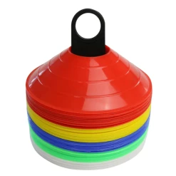 Steeden Safety Markers 50 Pack