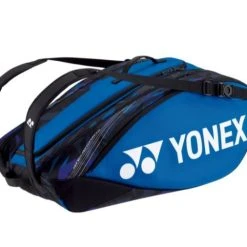 Yonex Pro Racquet Bag 12R - Fine Blue 2022
