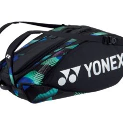 Yonex Pro Racquet Bag 12R - Green Purple 2022