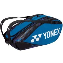 Yonex Pro Racquet Bag 9R - Fine Blue 2022