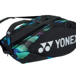 Yonex Pro Racquet Bag 9R - Green Purple 2022