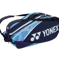 Yonex Pro Racquet Bag 9R - Navy Sax 2022