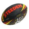 Steeden First Nations Ball - Size 11" Mini - Rugby League Ball