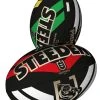 Steeden Premiers Ball 2021 - Penrith Panthers - Size 5