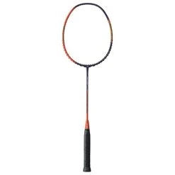 Yonex Astrox Feel 4u5 Badminton Racket Frame Only - Orange