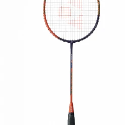 Yonex Astrox Feel 4u5 Badminton Racquet Strung - Orange